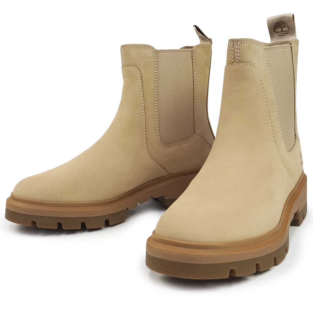 Timberland（ティンバーランド） レディース ブーツ A2DEE コルティナ