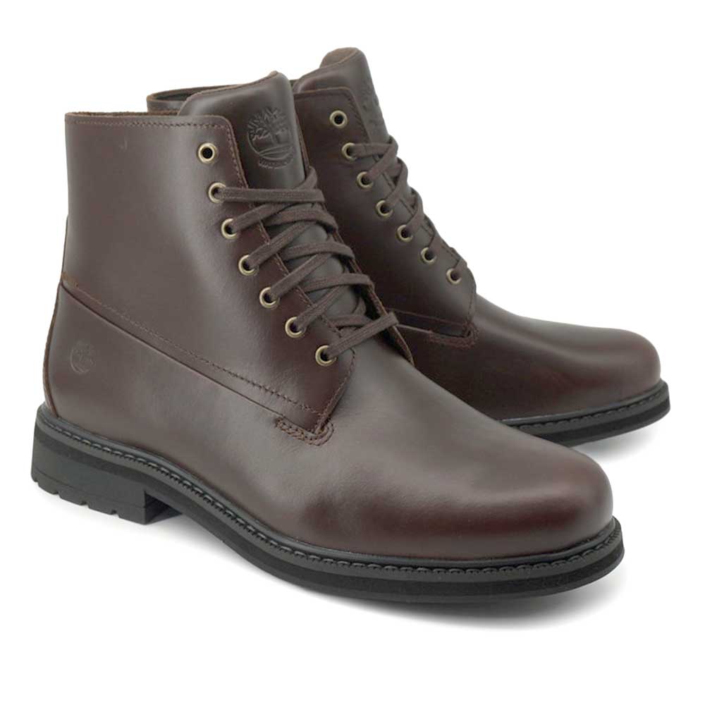 Timberland（ティンバーランド） メンズ 防水 ブーツ ストームバックス