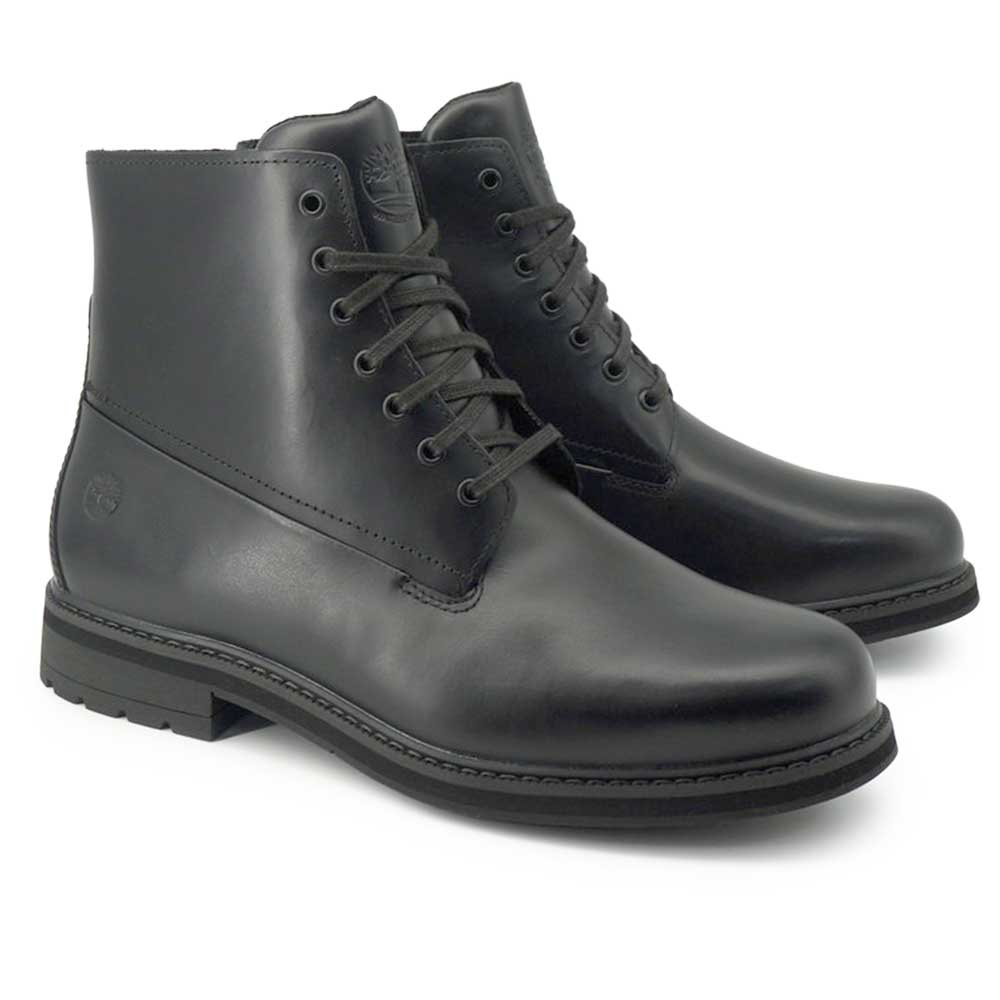 Timberland（ティンバーランド） メンズ 防水 ブーツ ストームバックス