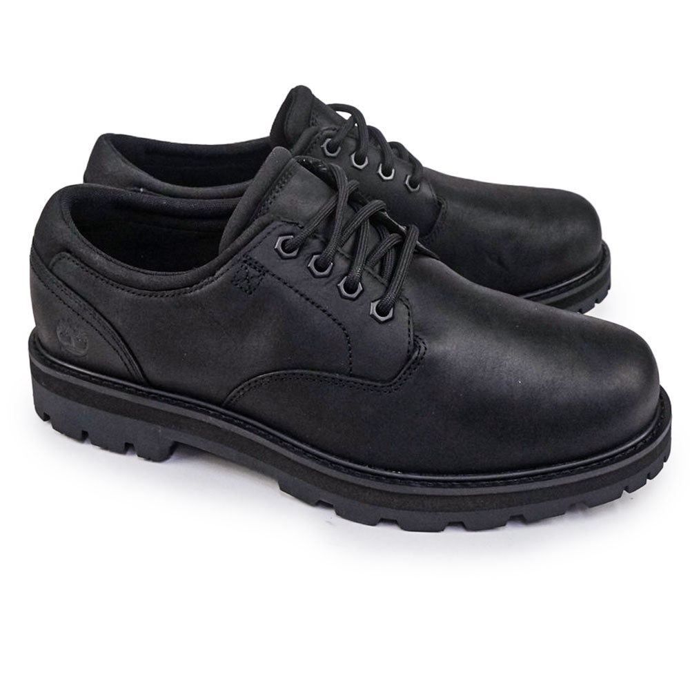 Timberland（ティンバーランド） 防水 レザー シューズ メンズ