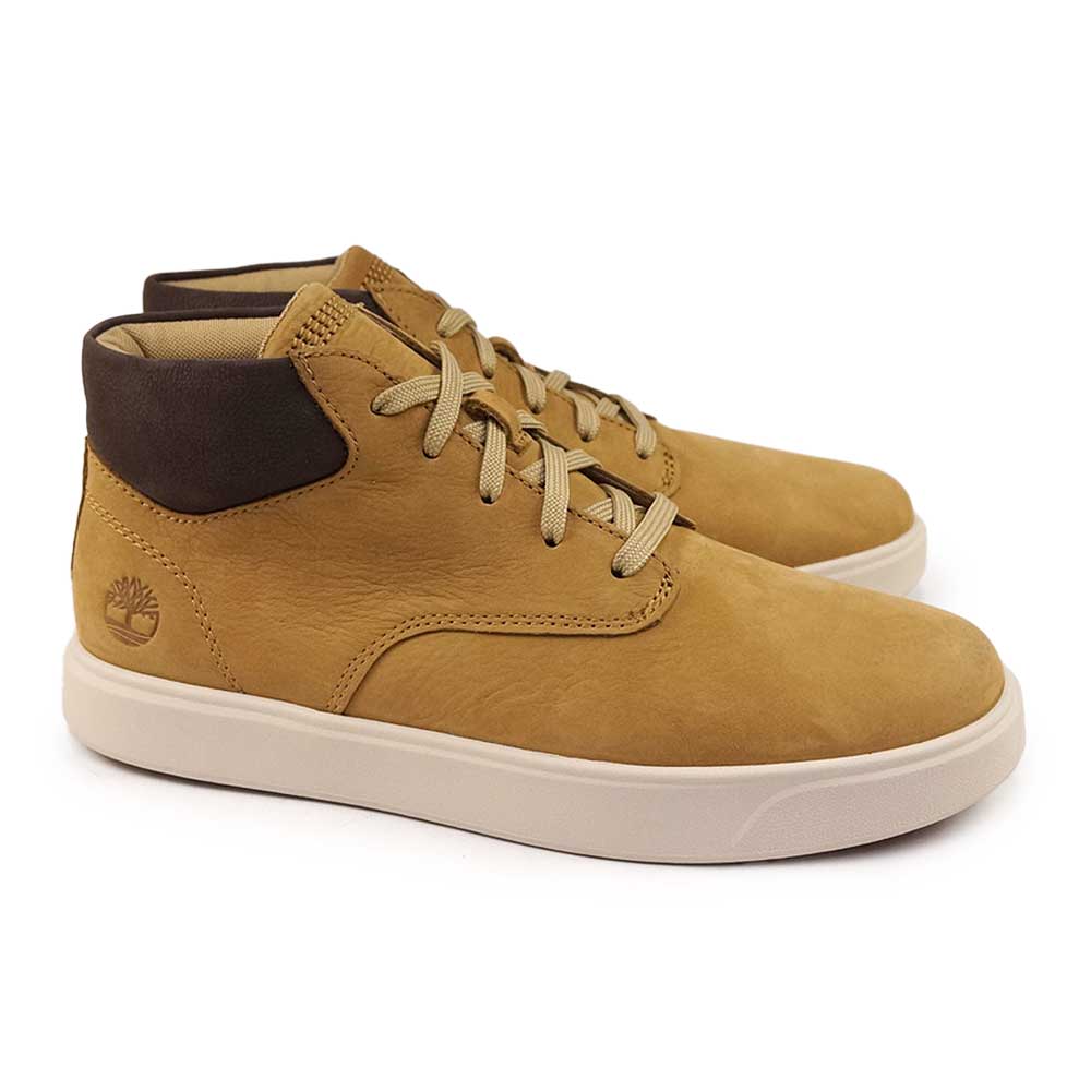 【状態良好】Timberland 26.5センチ Timberland ティンバーランド メンズ スニーカー エマソン