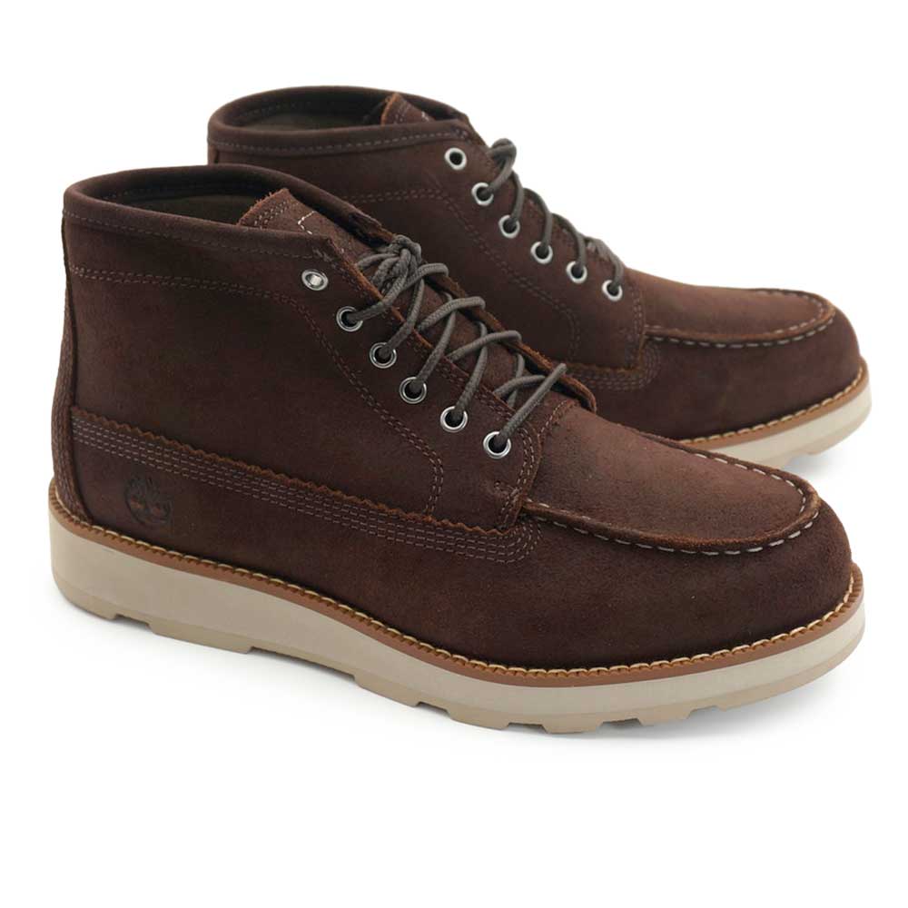 Timberland（ティンバーランド） レザーブーツ メンズ ブリットン