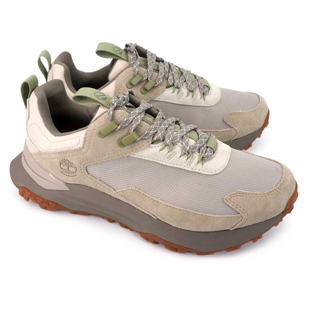 Timberland（ティンバーランド） 防水 メンズ スニーカー モーション