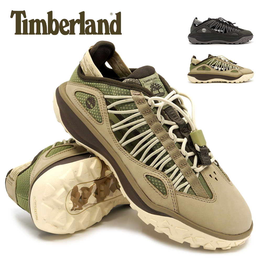 Timberland（ティンバーランド） メンズ スニーカー ティンバー