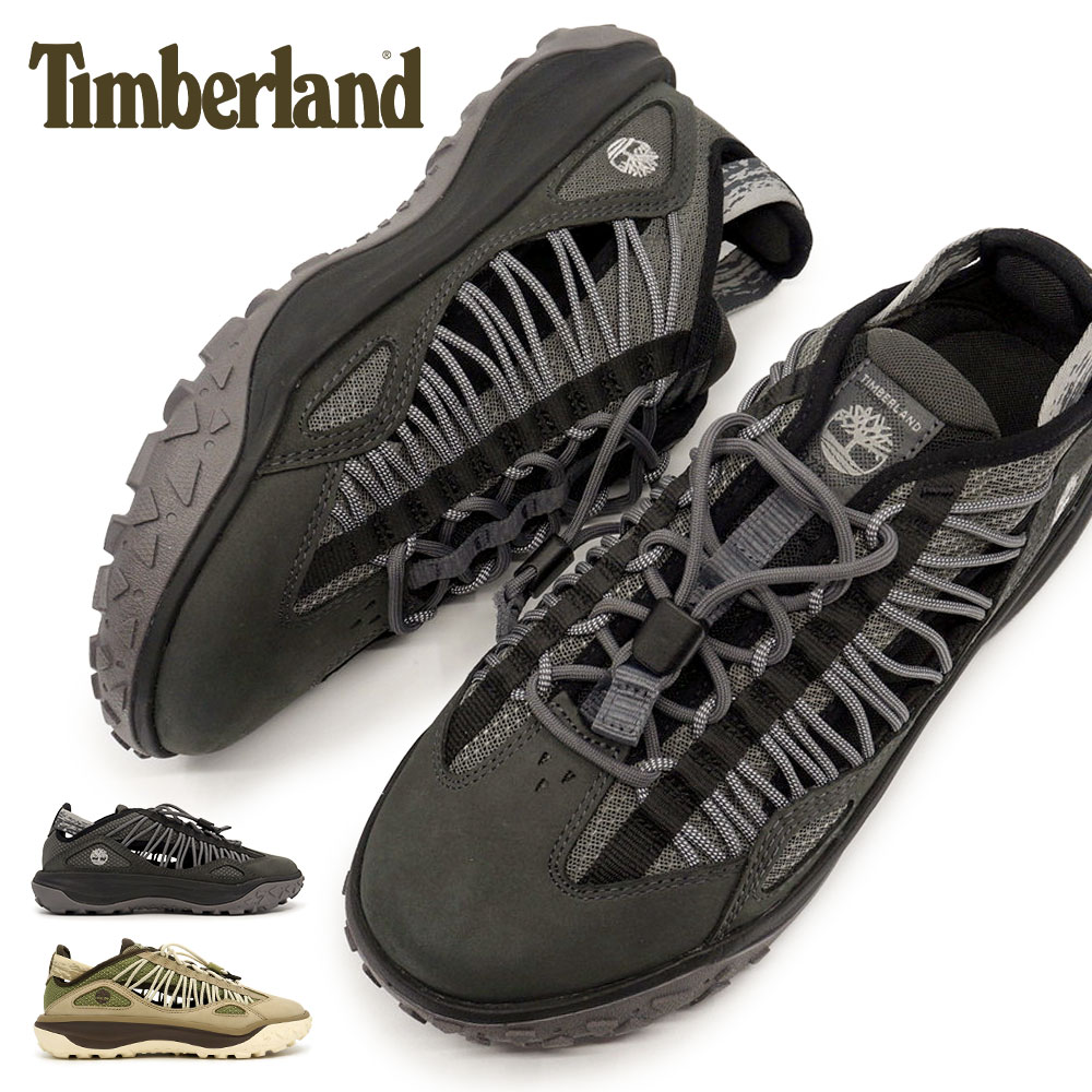 Timberland（ティンバーランド） メンズ スニーカー ティンバー
