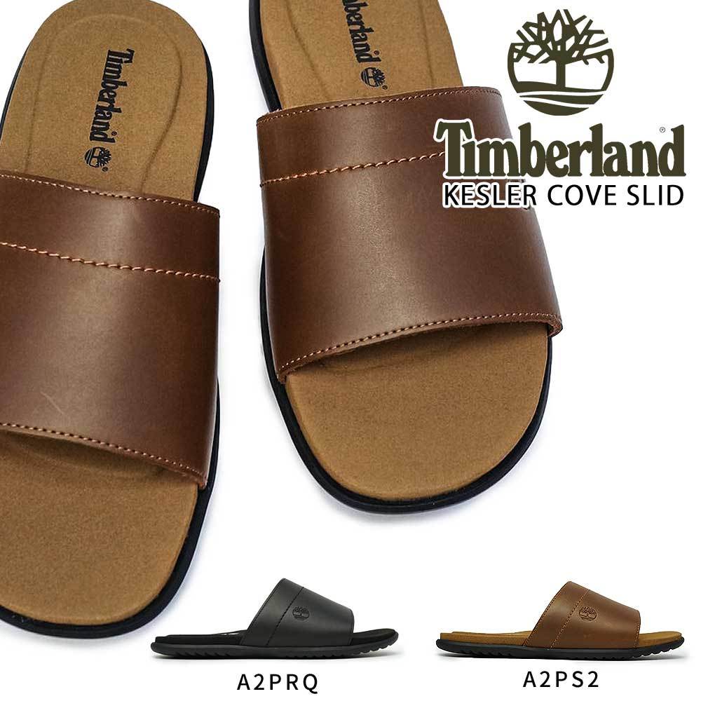 Timberland ティンバーランド サンダル メンズ ケスラーコーブ