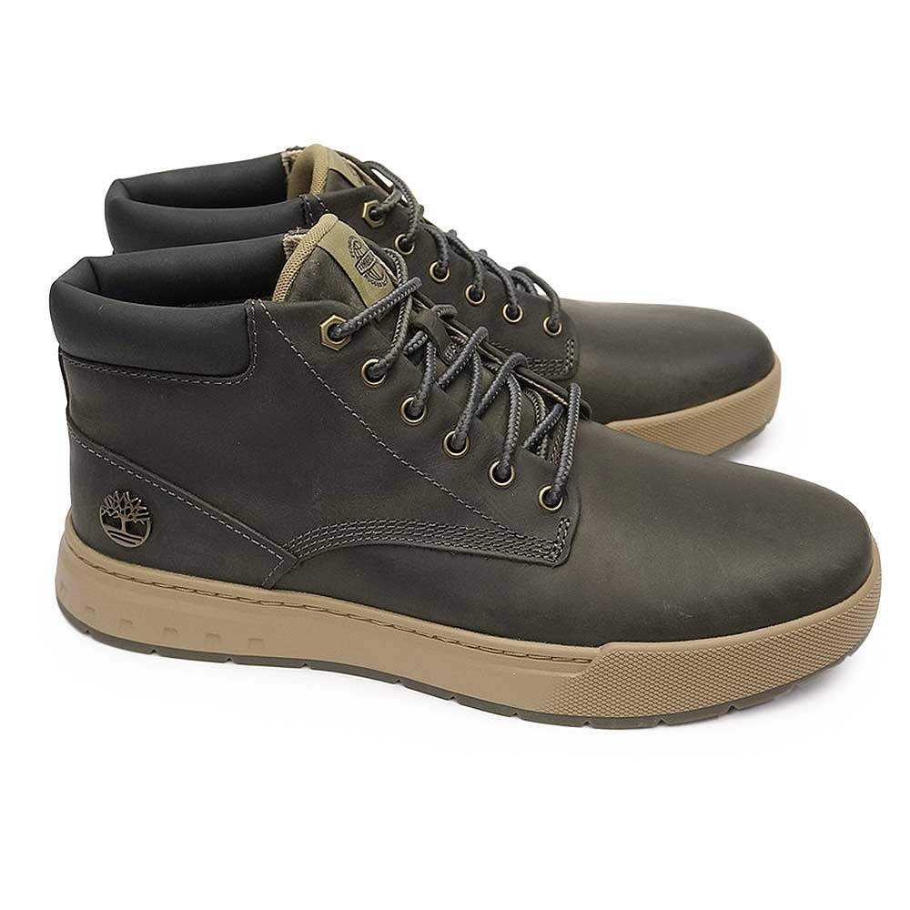 Timberland（ティンバーランド） メンズ メープルグローブ チャッカ