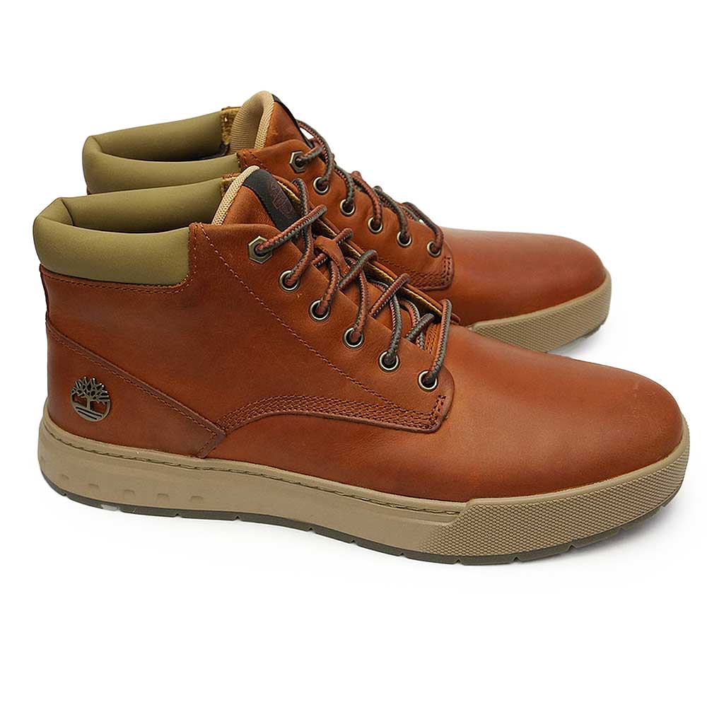 Timberland（ティンバーランド） メンズ メープルグローブ チャッカ