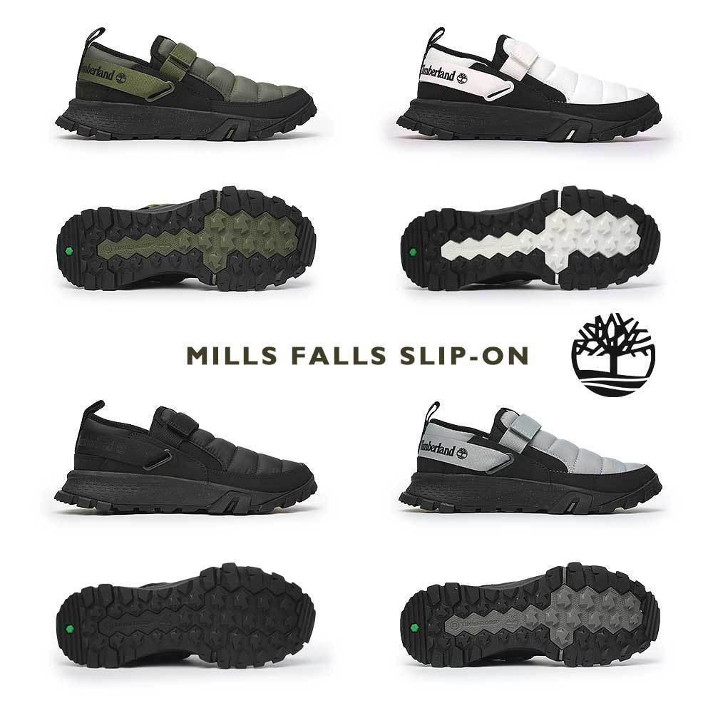 Timberland（ティンバーランド） メンズ スニーカー ミルズ フォールズ 