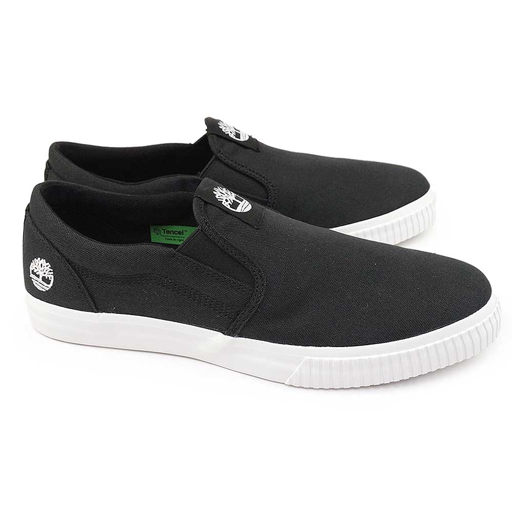Timberland（ティンバーランド） スニーカー マイロ ベイ スリッポン