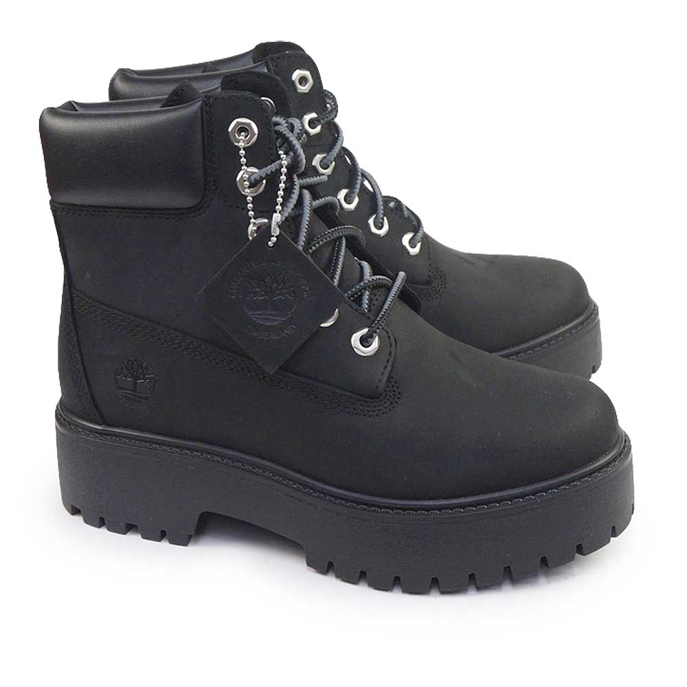 イエローブーツ ティンバーランド ブーツ レディース ストーン