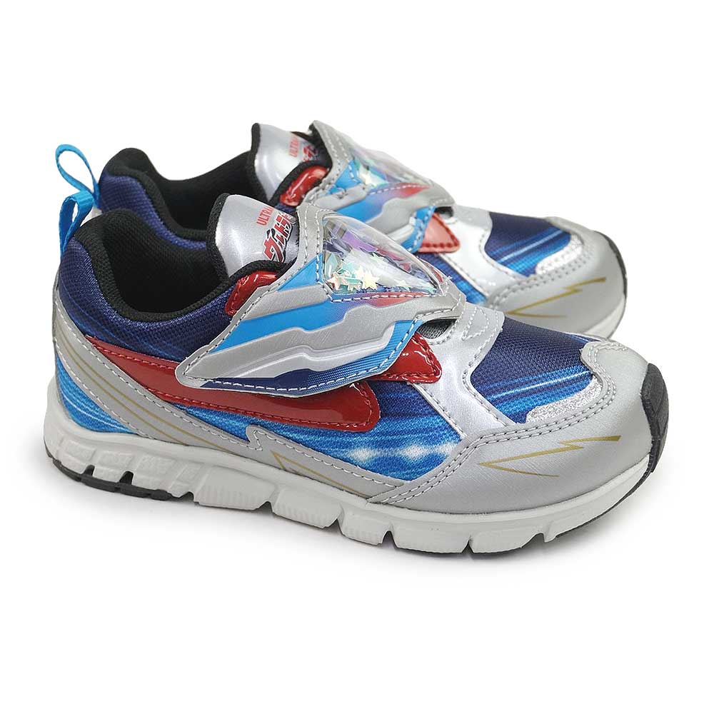 MoonStar（ムーンスター） キッズ スニーカー ウルトラヒーローズ