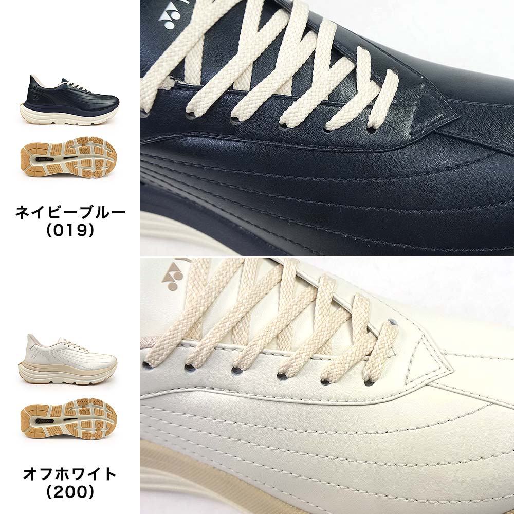 YONEX（ヨネックス） シューズ レディース 厚底 パワークッション