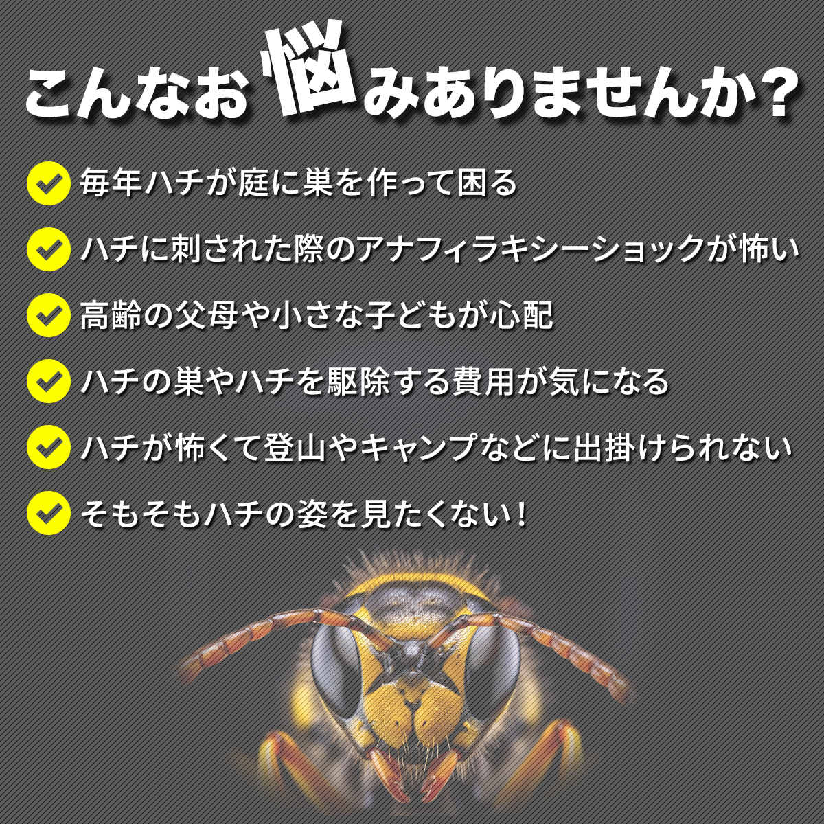 ダミーハチの巣 蜂の巣よけ 蜂よけ 蜂 ハチ はち 対策 予防 防水 安全 駆除 ハチ対策 蜂の巣 ダミー蜂の巣 ハチの巣ガード 偽スズメバチの巣