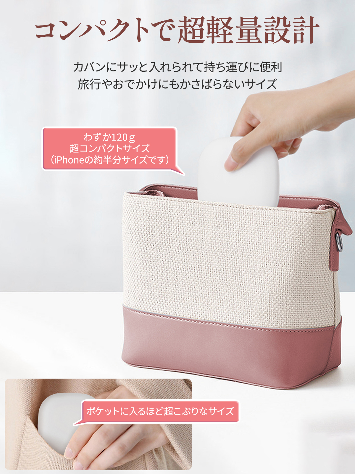 女優ミラー コンパクト 化粧鏡 メイクミラー 10倍 拡大鏡 LEDミラー