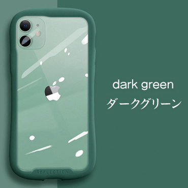 Apple iPhone 12 グリーン 64GB iFaceケース付き ヨドバシ.com - アイフェイス iFace iFace First Class ケース