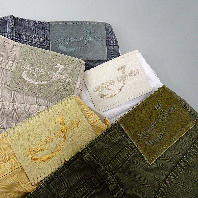 JACOB COHEN（ヤコブ コーエン） 【60%OFF／定価58,300円】JACOB COHEN