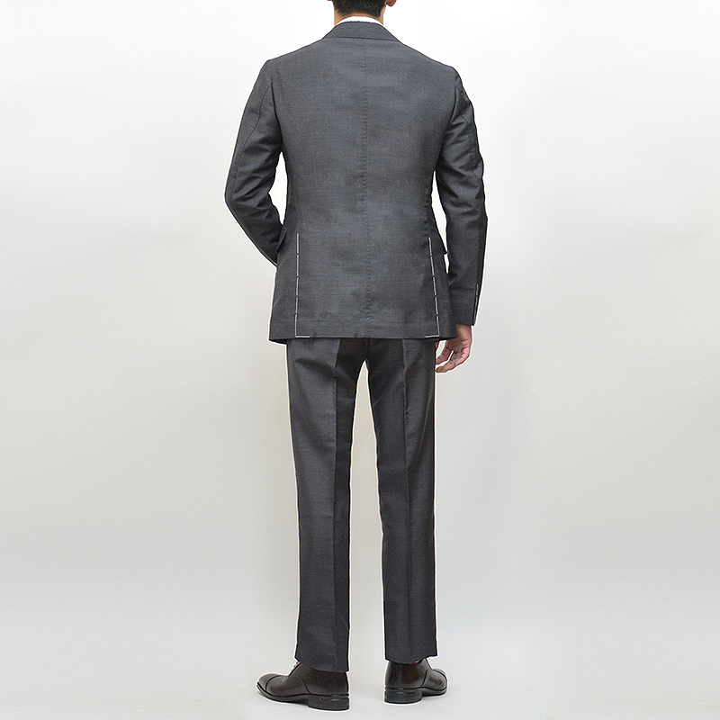 スティレラティーノ　スーツ Stile Latino 【60%OFF／定価396,000円】STILE LATINO スティレ