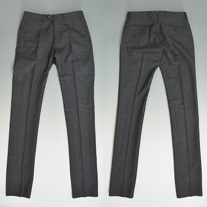 定価38.7万円 スティレラティーノ ウールモヘア混セットアップスーツ 48 楽天市場】【50%OFF】Stile Latino / スティレラティーノ｜モヘヤ