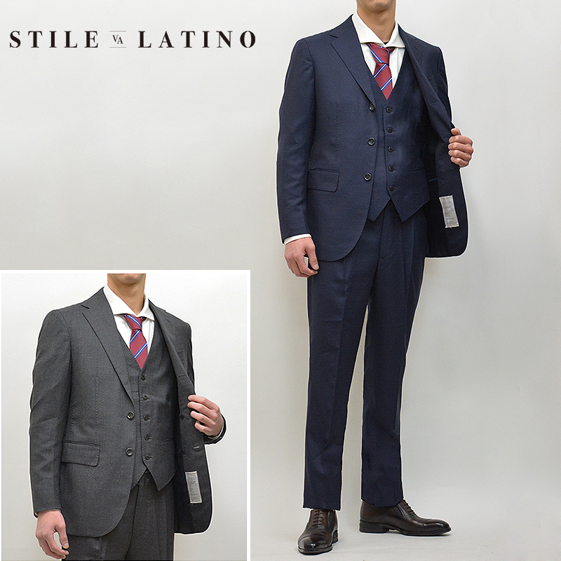 60%OFF／定価363,000円】STILE LATINO スティレラティーノ 国内正規品