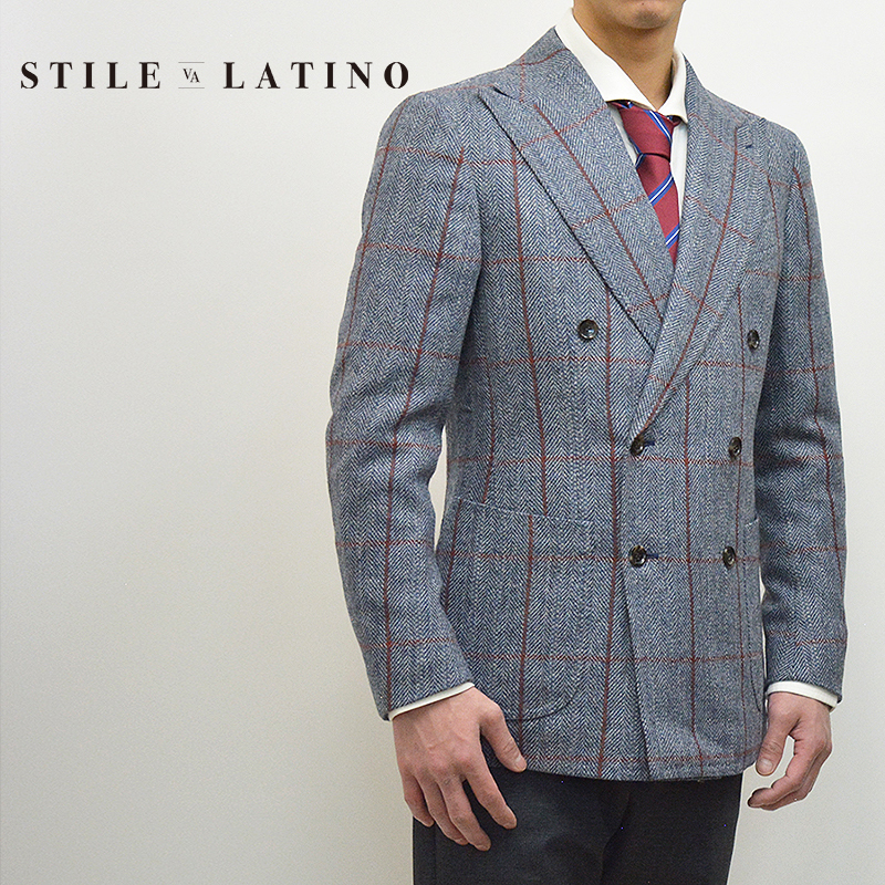 70%OFF／定価352,000円】STILE LATINO スティレラティーノ 国内正規品 