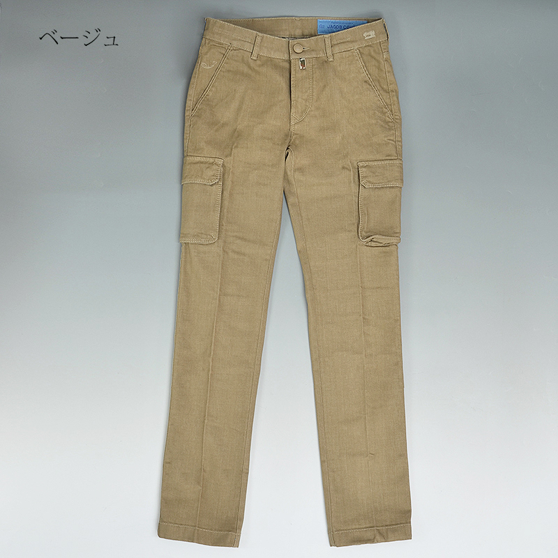 JACOB COHEN（ヤコブ コーエン） 【75%OFF／定価72,600円】JACOB COHEN