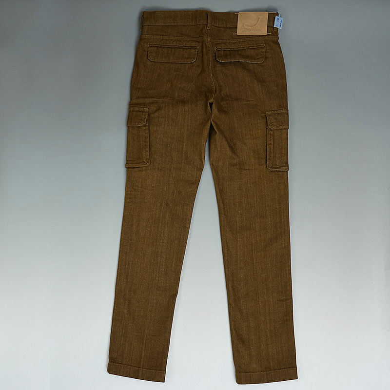 JACOB COHEN（ヤコブ コーエン） 【75%OFF／定価72,600円】JACOB COHEN