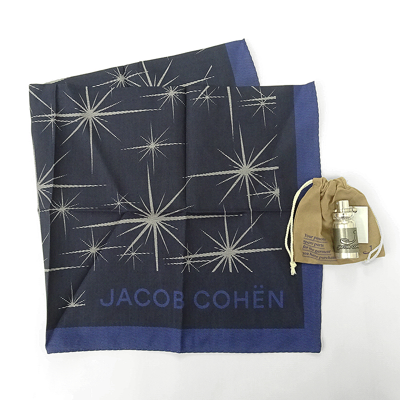 JACOB COHEN（ヤコブ コーエン） 【60%OFF／定価95,700円】JACOB COHEN