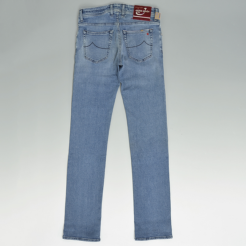 JACOB COHEN 【50%OFF／定価104,500円】JACOB ヤコブコーエン
