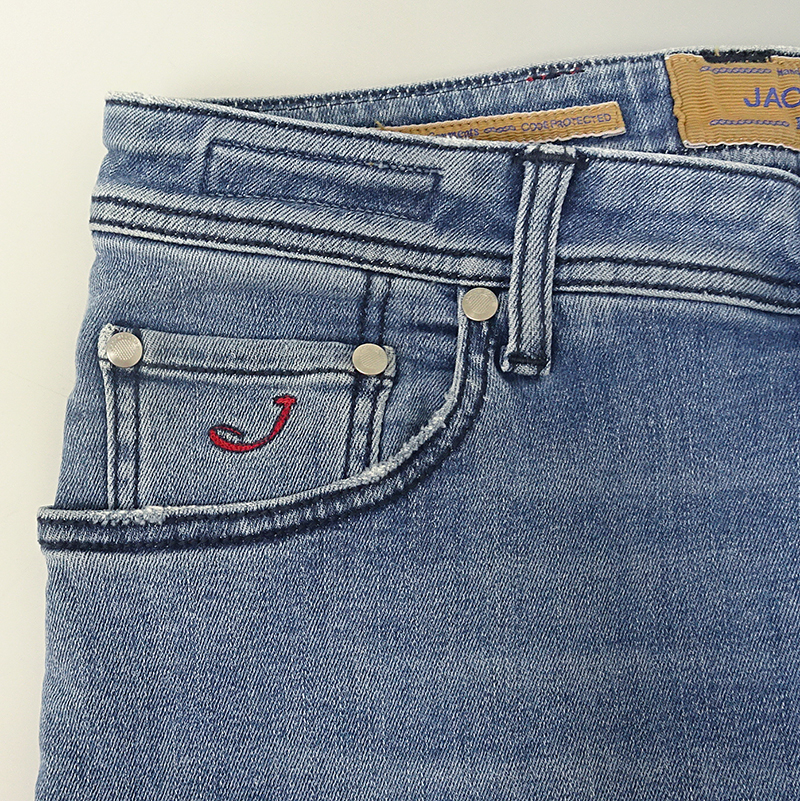 JACOB COHEN 【50%OFF／定価104,500円】JACOB ヤコブコーエン