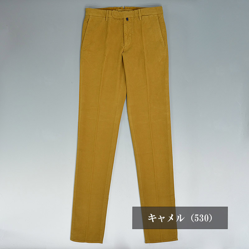 INCOTEX（インコテックス） モールスキン 1W0030-4025 国内正規品 SLIM