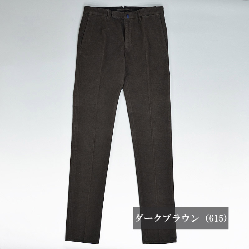 INCOTEX（インコテックス） モールスキン 1W0030-4025 国内正規品 SLIM