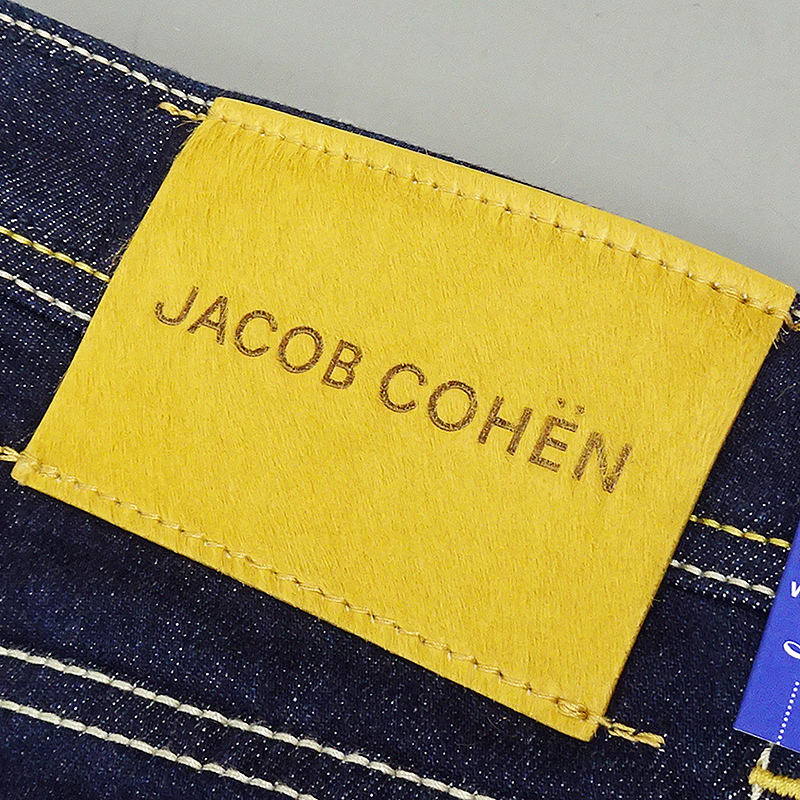 JACOB COHEN（ヤコブ コーエン） 【30%OFF／定価49,500円】JACOB COHEN