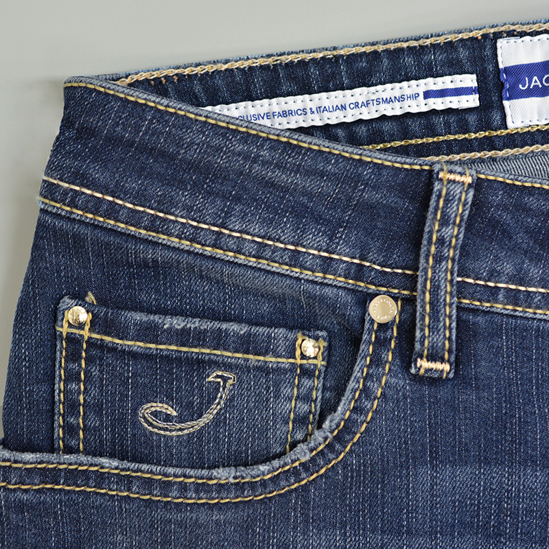 JACOB COHEN（ヤコブ コーエン） 【P10倍】【70%OFF／定価88,000円