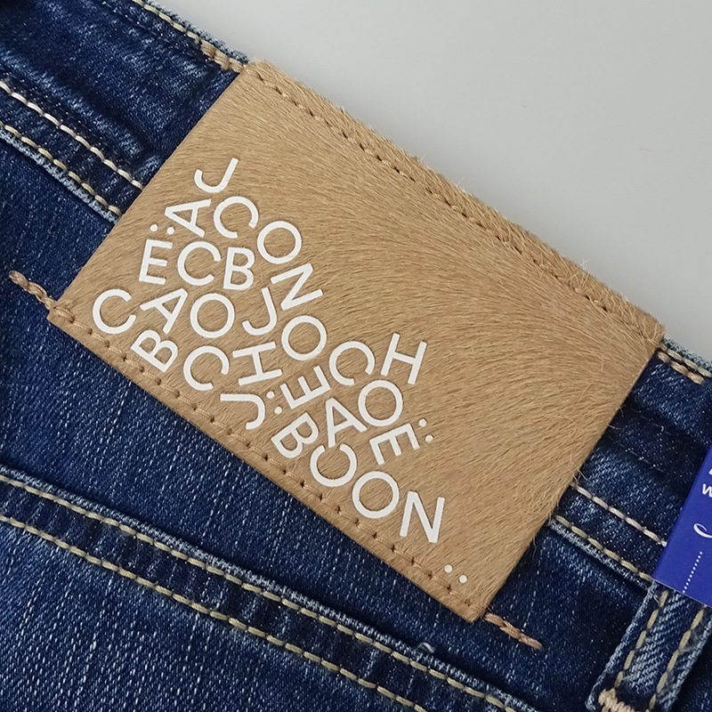 JACOB COHEN（ヤコブ コーエン） 【P10倍】【70%OFF／定価88,000円