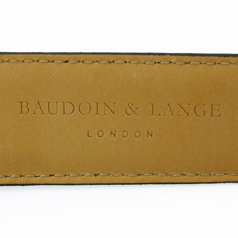 Baudoin&Lange（ボードインアンドランジ） 【50%OFF／定価42,900円