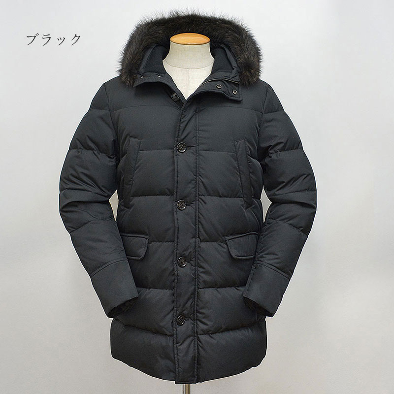 MOORER（ムーレー） 【P10倍】MooRER 国内正規品 BARBIERI-WK