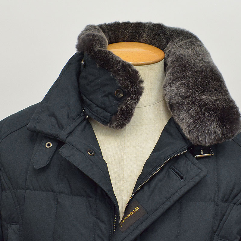 MOORER MooRER ムーレー 国内正規品 VALENTE-KM ヴァレンテ