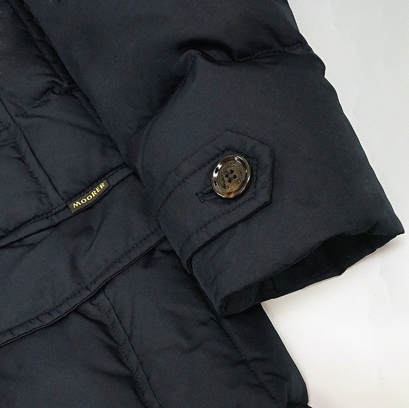 MOORER（ムーレー） 国内正規品 VALENTE-KM ヴァレンテ シングル