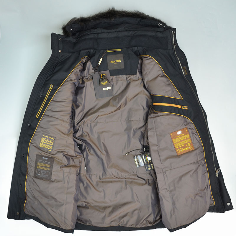 MOORER（ムーレー） 【P10倍】ムーレー バルビエリ BARBIERI-LL 国内