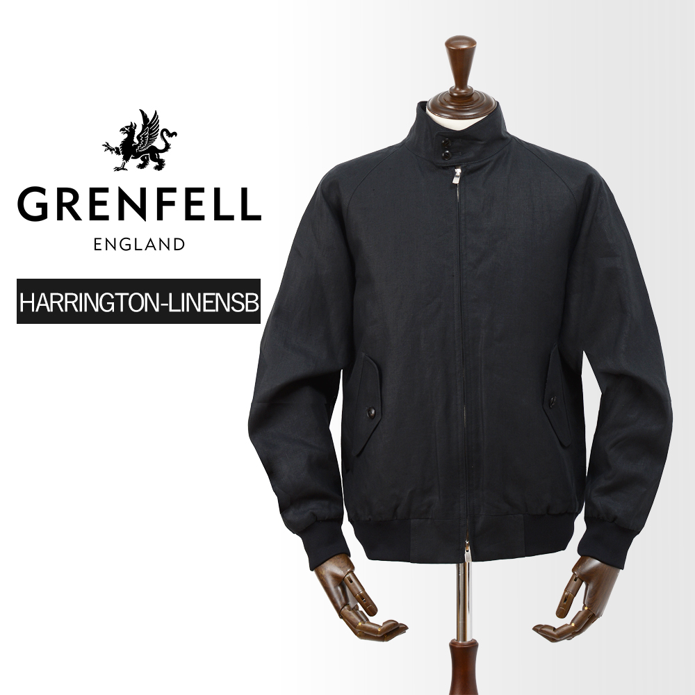 GRENFELL（グレンフェル） 【40%OFF/定価71,500円】グレンフェル 新品