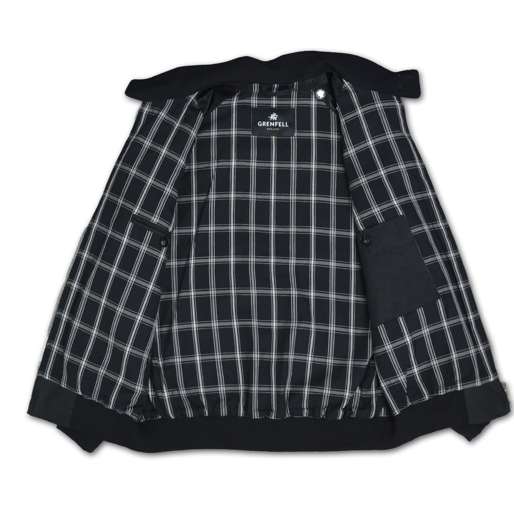 GRENFELL（グレンフェル） 【40%OFF/定価71,500円】グレンフェル 新品