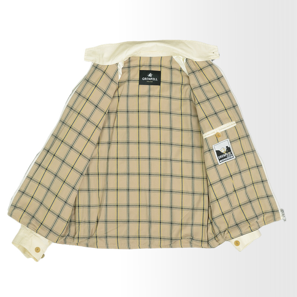 GRENFELL（グレンフェル） 【40%OFF/定価82,500円】グレンフェル 新品