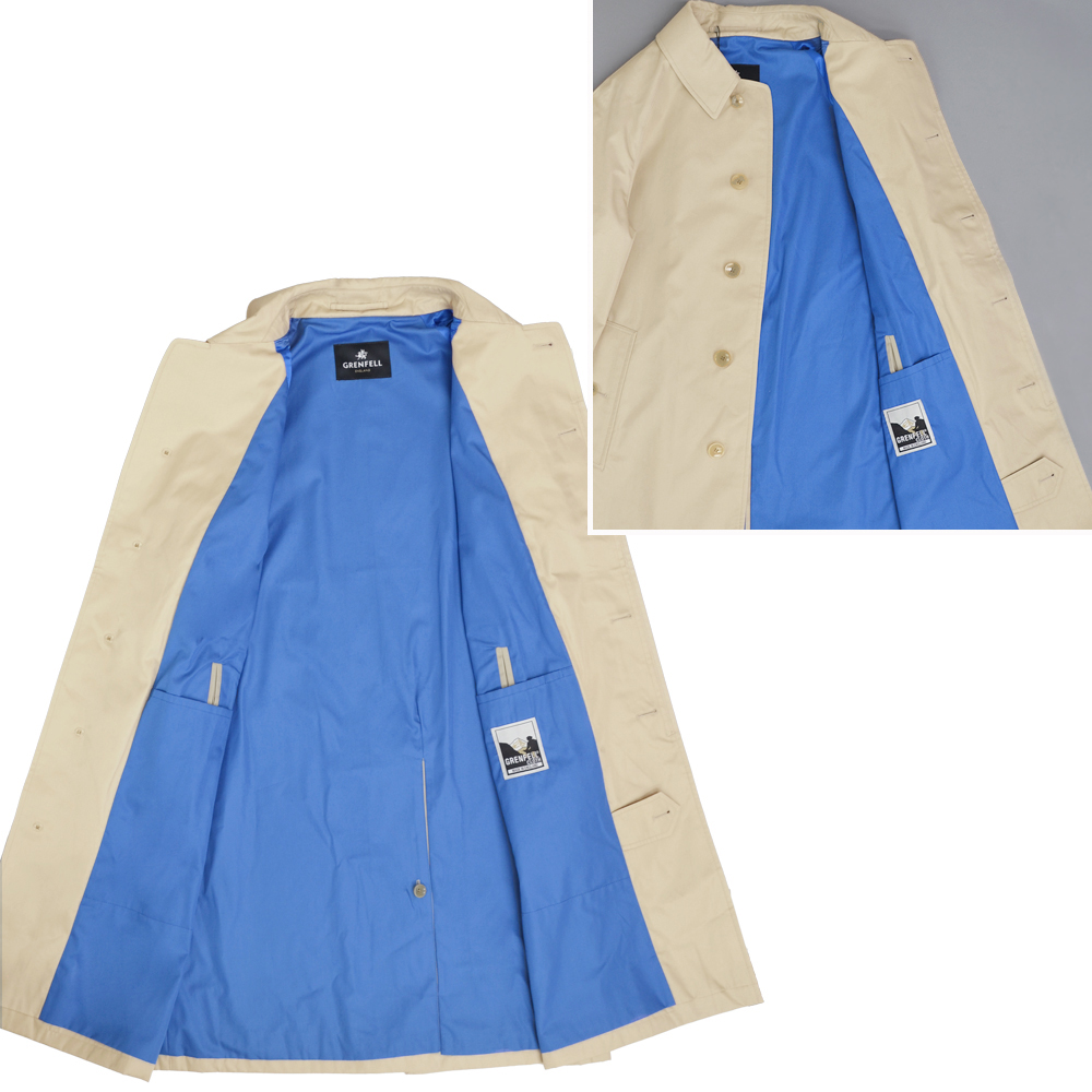 GRENFELL（グレンフェル） 【40%OFF/定価135,300円】グレンフェル 新品