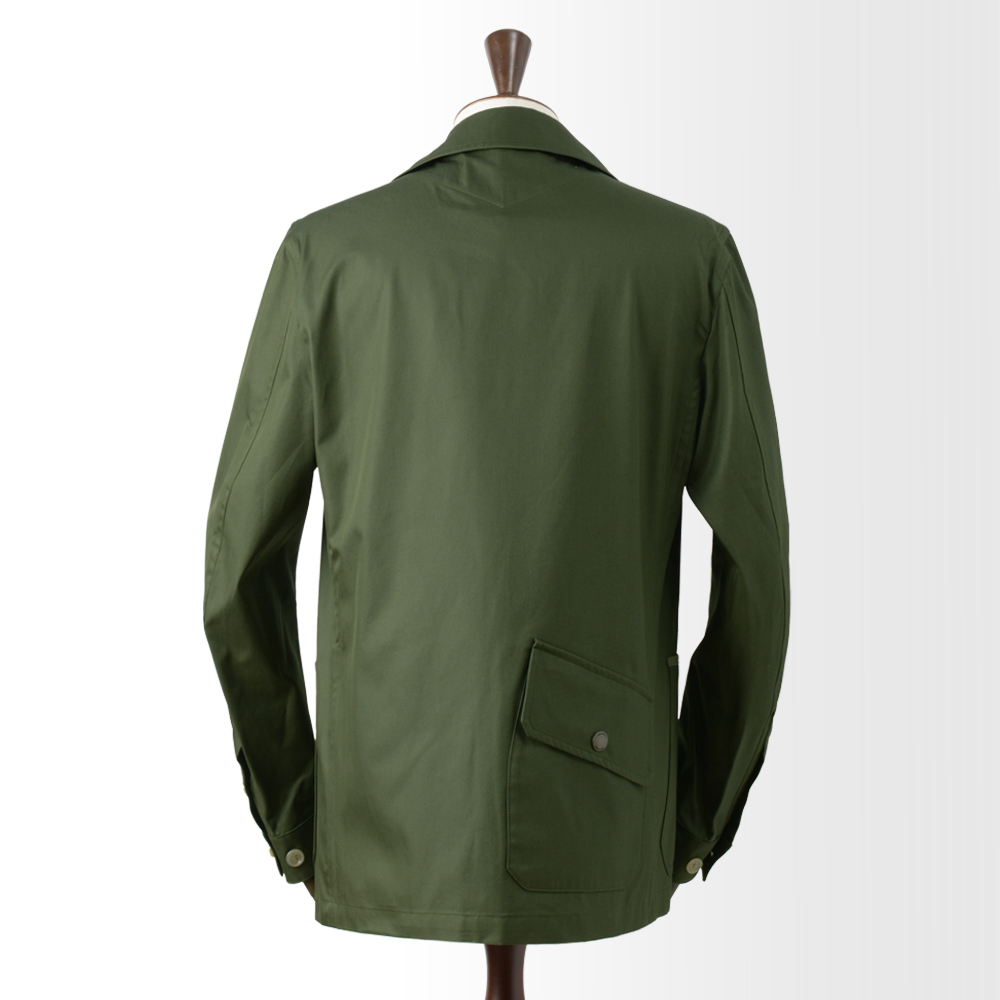GRENFELL（グレンフェル） 【40%OFF/定価121,000円】グレンフェル 新品