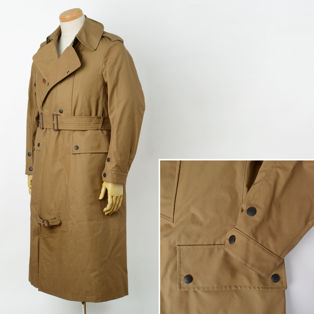 GRENFELL（グレンフェル） 【40%OFF/定価238,700円】グレンフェル 新品