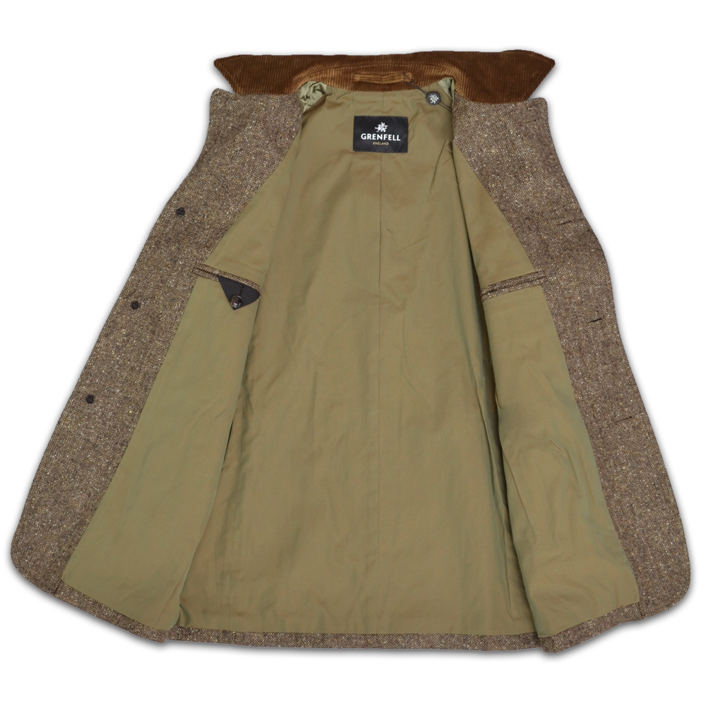 GRENFELL（グレンフェル） 【40%OFF/定価137,500円】グレンフェル 新品
