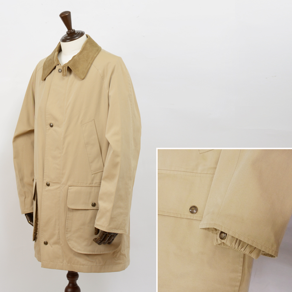 GRENFELL（グレンフェル） 【40%OFF/定価148,500円】グレンフェル 新品
