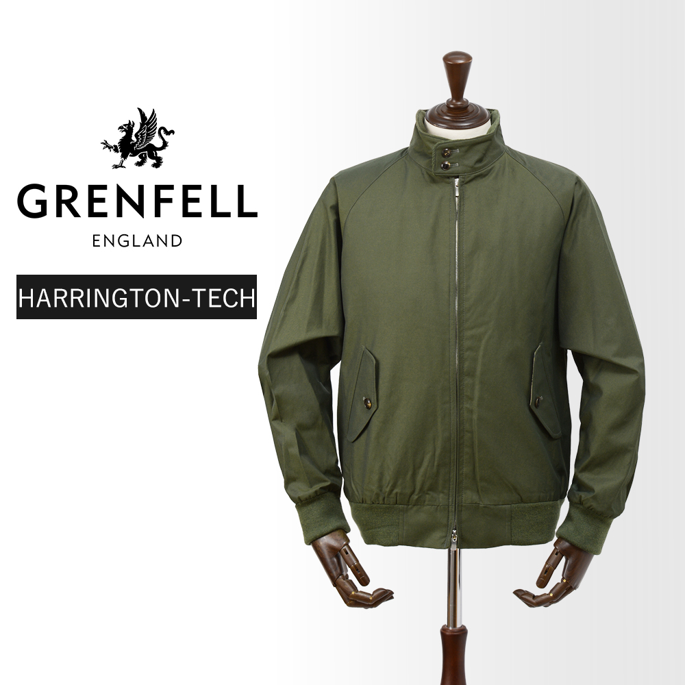 GRENFELL（グレンフェル） 【40%OFF/定価73,000円】グレンフェル 新品