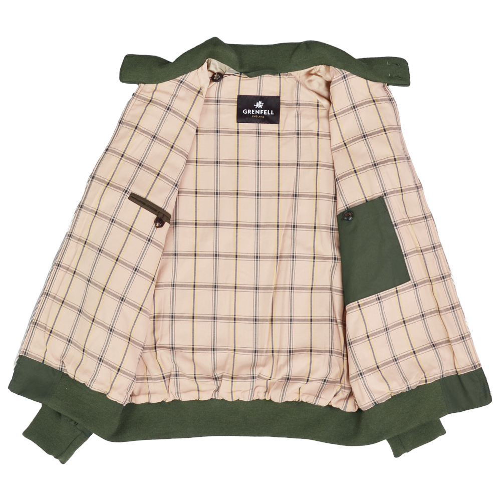 GRENFELL（グレンフェル） 【40%OFF/定価73,000円】グレンフェル 新品
